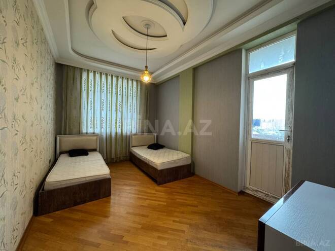 Сдаётся 3-комн. новостройка 115 м², Наримановский  р., photo 5 from 9