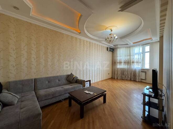 Сдаётся 3-комн. новостройка 115 м², Наримановский  р., photo 1 from 9