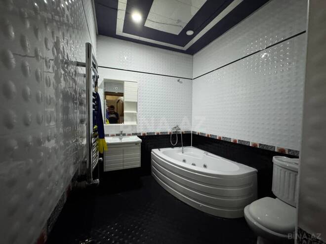 Сдаётся 3-комн. новостройка 115 м², Наримановский  р., photo 8 from 9