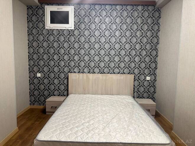 Сдаётся 3-комн. новостройка 70 м², м. Иншаатчылар, photo 6 from 16