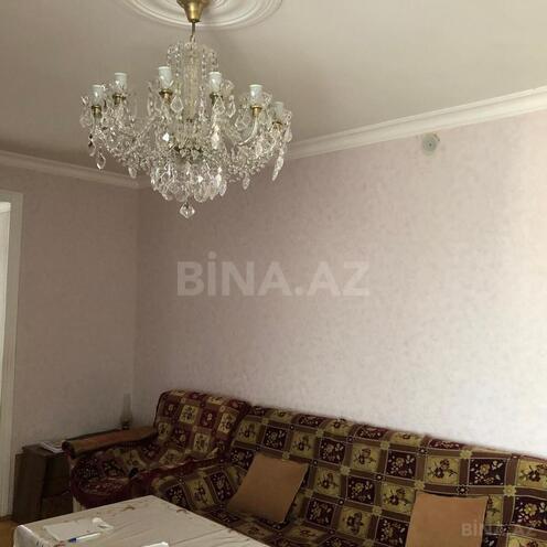 Satılır 1 otaqlı köhnə tikili 43 m², Neftçilər m., photo 9 from 15