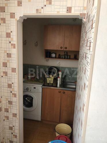 Satılır 1 otaqlı köhnə tikili 43 m², Neftçilər m., photo 12 from 15