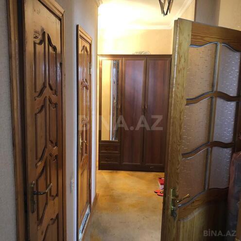 Satılır 1 otaqlı köhnə tikili 43 m², Neftçilər m., photo 10 from 15