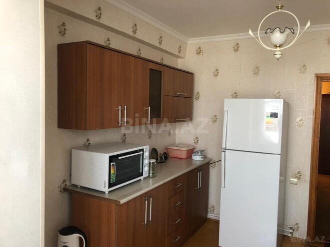 Satılır 1 otaqlı köhnə tikili 43 m², Neftçilər m., photo 13 from 15