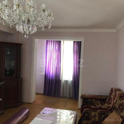 Satılır 1 otaqlı köhnə tikili 43 m², Neftçilər m., photo 6 from 15