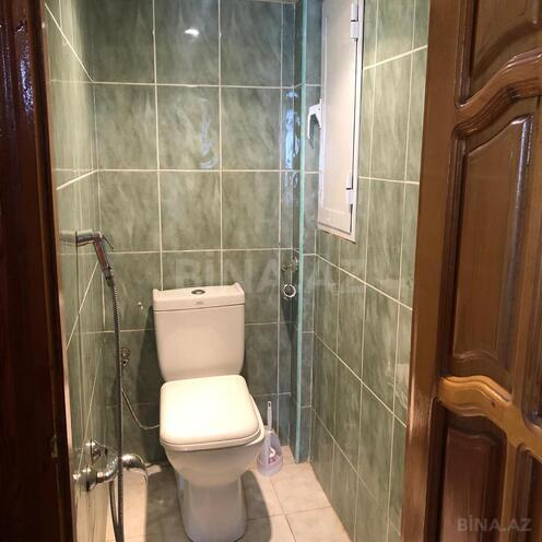 Satılır 1 otaqlı köhnə tikili 43 m², Neftçilər m., photo 4 from 15