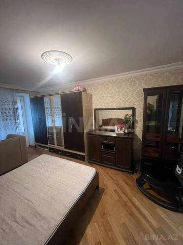 Сдаётся 3-комн. вторичка 65 м², м. Гянджлик, photo 5 from 19