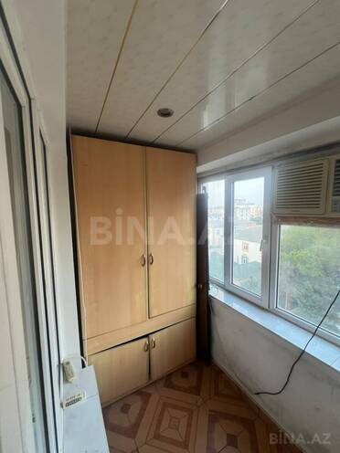 Сдаётся 3-комн. вторичка 65 м², м. Гянджлик, photo 8 from 19