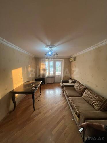 Сдаётся 3-комн. вторичка 65 м², м. Гянджлик, photo 3 from 19