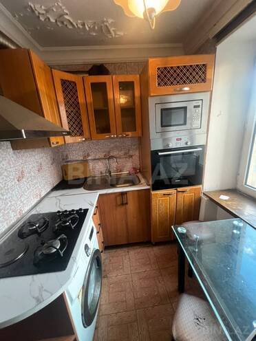 Сдаётся 3-комн. вторичка 65 м², м. Гянджлик, photo 10 from 19