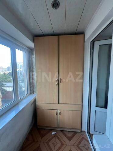 Сдаётся 3-комн. вторичка 65 м², м. Гянджлик, photo 9 from 19