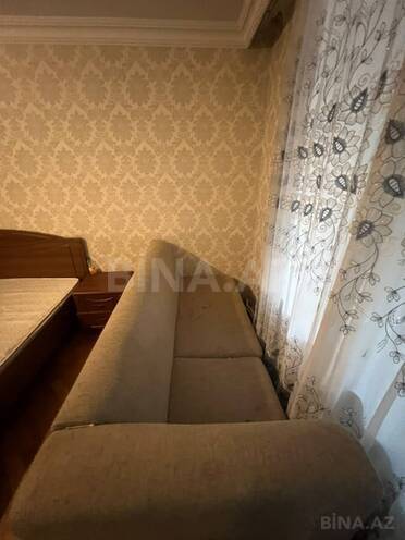 Сдаётся 3-комн. вторичка 65 м², м. Гянджлик, photo 7 from 19