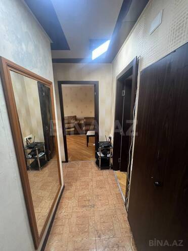 Сдаётся 3-комн. вторичка 65 м², м. Гянджлик, photo 14 from 19