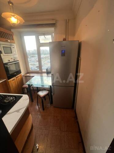 Сдаётся 3-комн. вторичка 65 м², м. Гянджлик, photo 11 from 19