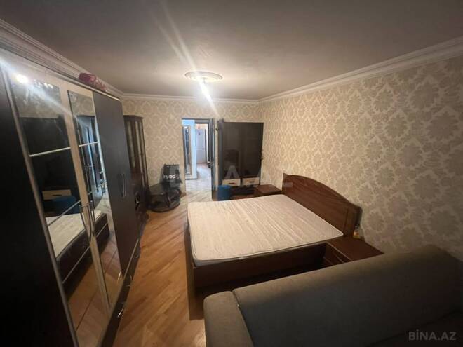 Сдаётся 3-комн. вторичка 65 м², м. Гянджлик, photo 4 from 19