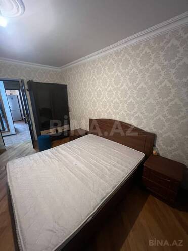 Сдаётся 3-комн. вторичка 65 м², м. Гянджлик, photo 6 from 19