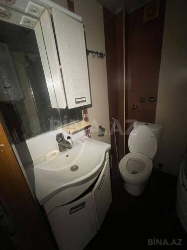 Сдаётся 3-комн. вторичка 65 м², м. Гянджлик, photo 16 from 19