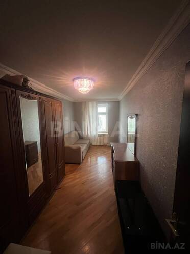Сдаётся 3-комн. вторичка 65 м², м. Гянджлик, photo 12 from 19