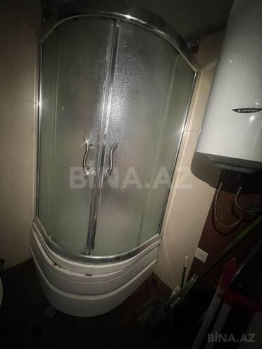 Сдаётся 3-комн. вторичка 65 м², м. Гянджлик, photo 15 from 19