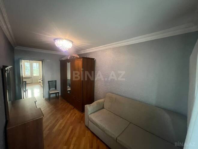 Сдаётся 3-комн. вторичка 65 м², м. Гянджлик, photo 13 from 19