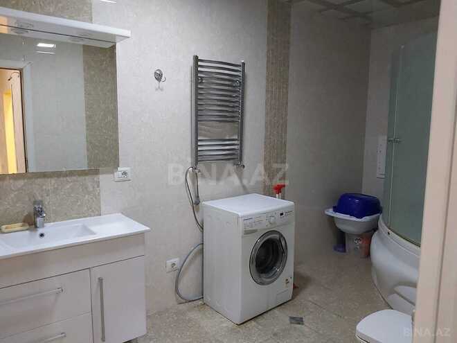 İcarəyə verilir 2 otaqlı yeni tikili 80 m², İnşaatçılar m., photo 10 from 11