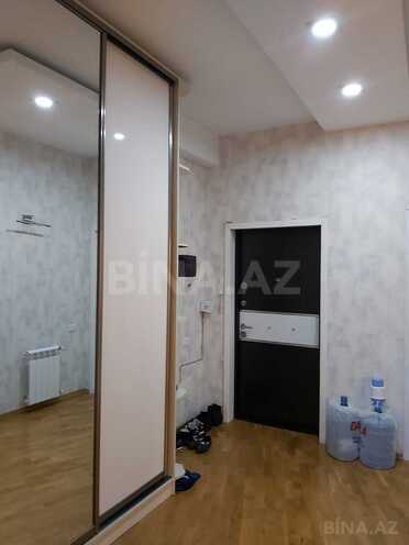 İcarəyə verilir 2 otaqlı yeni tikili 80 m², İnşaatçılar m., photo 9 from 11
