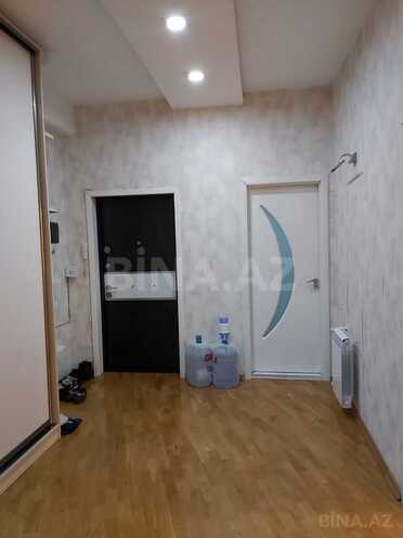 İcarəyə verilir 2 otaqlı yeni tikili 80 m², İnşaatçılar m., photo 8 from 11