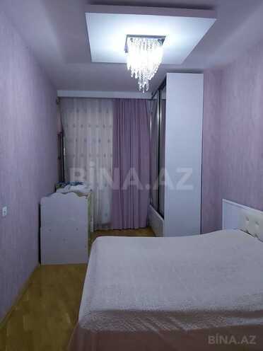 İcarəyə verilir 2 otaqlı yeni tikili 80 m², İnşaatçılar m., photo 5 from 11