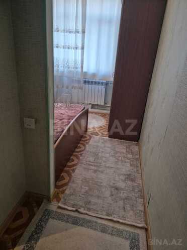 Satılır 2 otaqlı köhnə tikili 34 m², 7-ci mikrorayon q., photo 3 from 8
