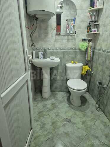 Satılır 2 otaqlı köhnə tikili 34 m², 7-ci mikrorayon q., photo 7 from 8