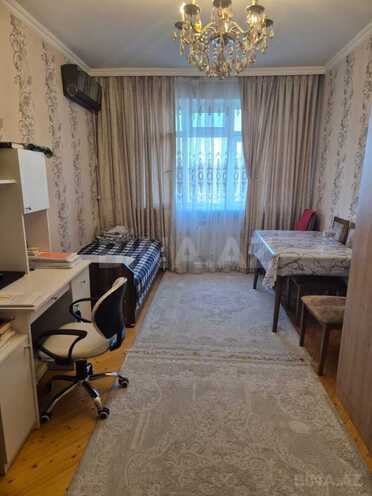 Satılır 2 otaqlı köhnə tikili 34 m², 7-ci mikrorayon q., photo 5 from 8