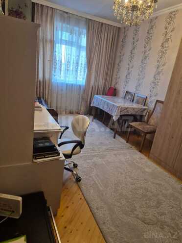 Satılır 2 otaqlı köhnə tikili 34 m², 7-ci mikrorayon q., photo 6 from 8
