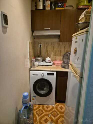 Satılır 2 otaqlı köhnə tikili 34 m², 7-ci mikrorayon q., photo 4 from 8