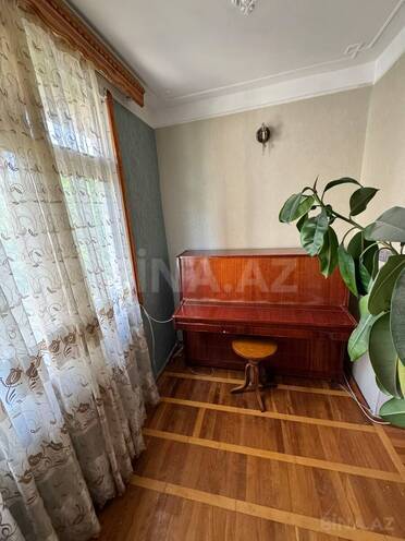 İcarəyə verilir 3 otaqlı köhnə tikili 70 m², Qara Qarayev m., photo 14 from 15