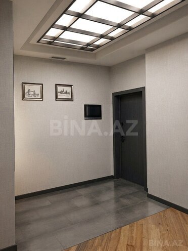 Сдаётся 3-комн. новостройка 125 м², Насиминский  р., photo 6 from 14