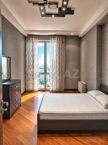 Сдаётся 3-комн. новостройка 125 м², Насиминский  р., photo 7 from 14
