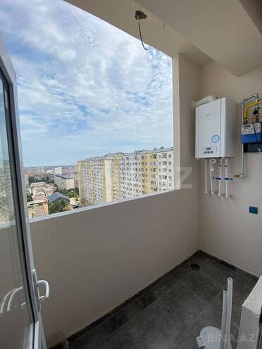 Продаётся 2-комн. новостройка 44.5 м², photo 11 from 12