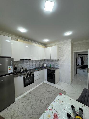Satılır 3 otaqlı yeni tikili 90 m², İnşaatçılar m., photo 6 from 17