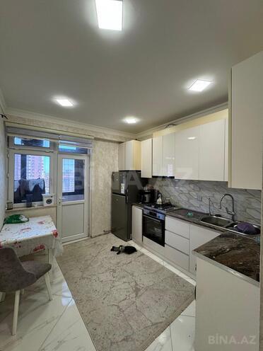 Satılır 3 otaqlı yeni tikili 90 m², İnşaatçılar m., photo 7 from 17