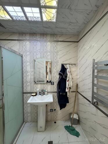 Satılır 3 otaqlı yeni tikili 90 m², İnşaatçılar m., photo 13 from 17