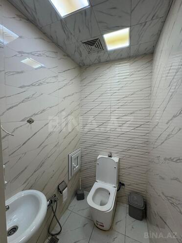 Satılır 3 otaqlı yeni tikili 90 m², İnşaatçılar m., photo 14 from 17