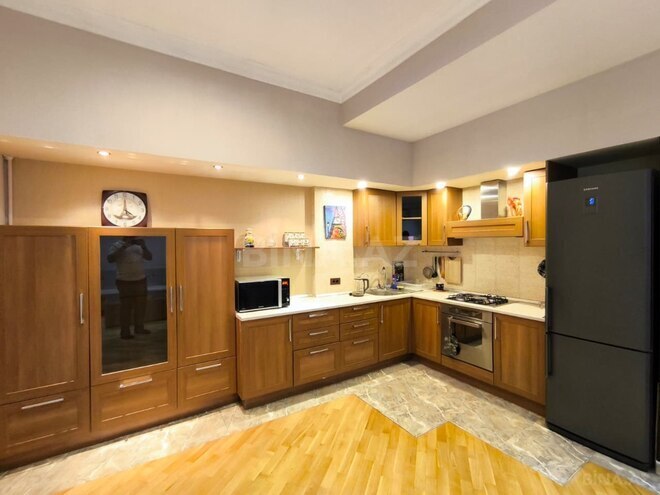 Сдаётся 2-комн. новостройка 65 м², м. 28 мая, photo 4 from 9