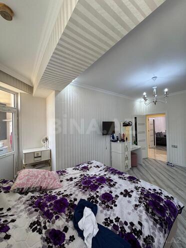 Satılır 3 otaqlı yeni tikili 90 m², İnşaatçılar m., photo 9 from 17