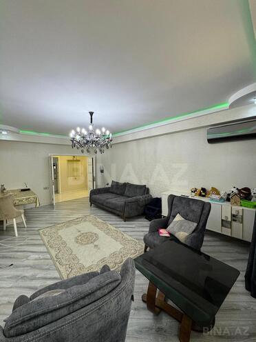 Satılır 3 otaqlı yeni tikili 90 m², İnşaatçılar m., photo 5 from 17