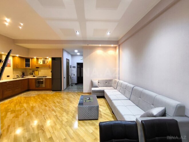 Сдаётся 2-комн. новостройка 65 м², м. 28 мая, photo 3 from 9