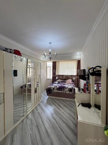 Satılır 3 otaqlı yeni tikili 90 m², İnşaatçılar m., photo 8 from 17