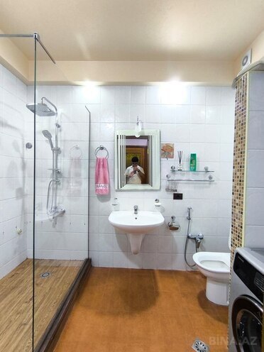 Сдаётся 2-комн. новостройка 65 м², м. 28 мая, photo 8 from 9