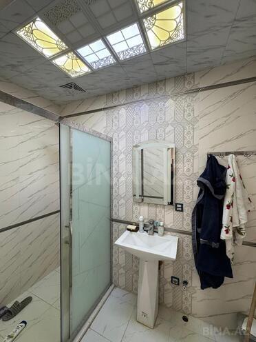 Satılır 3 otaqlı yeni tikili 90 m², İnşaatçılar m., photo 12 from 17