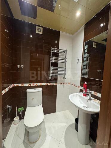 Satılır 2 otaqlı yeni tikili 80 m², İnşaatçılar m., photo 7 from 9