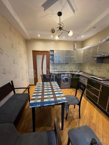 Satılır 2 otaqlı yeni tikili 80 m², İnşaatçılar m., photo 5 from 9
